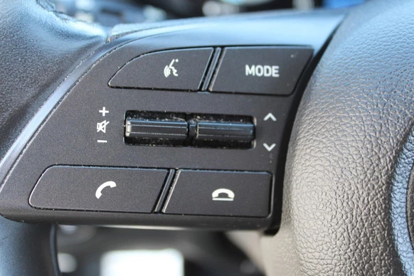 Hyundai Bayon - Afbeelding 25 van 30