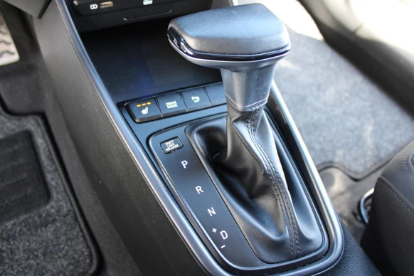 Hyundai Bayon - Afbeelding 27 van 30