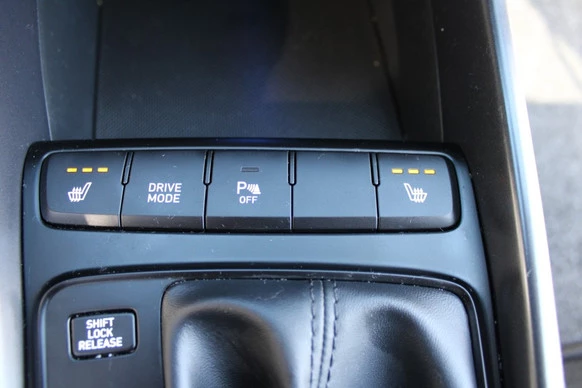 Hyundai Bayon - Afbeelding 28 van 30