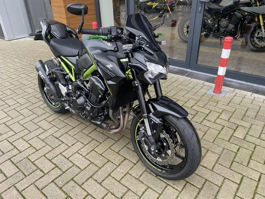 Kawasaki Z900 - Afbeelding 2 van 19