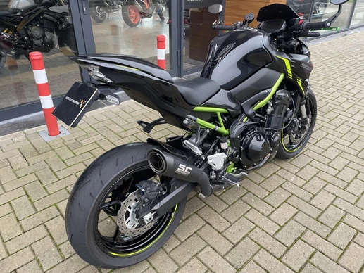 Kawasaki Z900 - Afbeelding 3 van 19