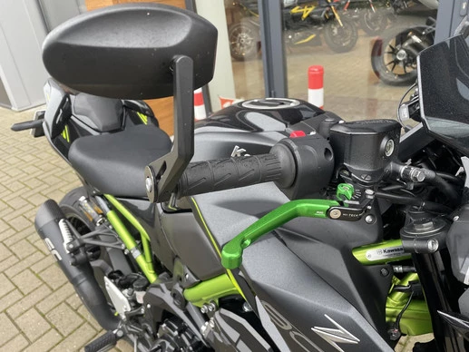 Kawasaki Z900 - Afbeelding 4 van 19
