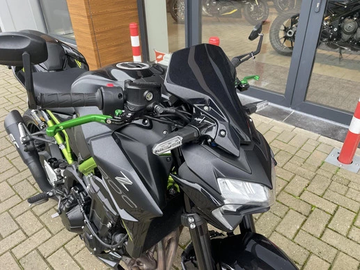 Kawasaki Z900 - Afbeelding 5 van 19