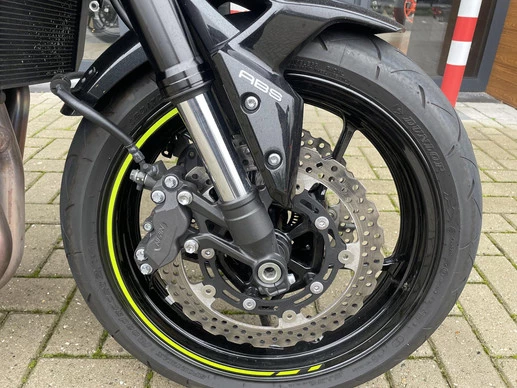 Kawasaki Z900 - Afbeelding 6 van 19