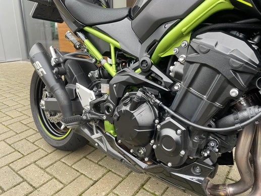 Kawasaki Z900 - Afbeelding 7 van 19