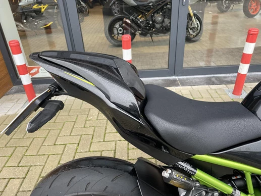 Kawasaki Z900 - Afbeelding 9 van 19