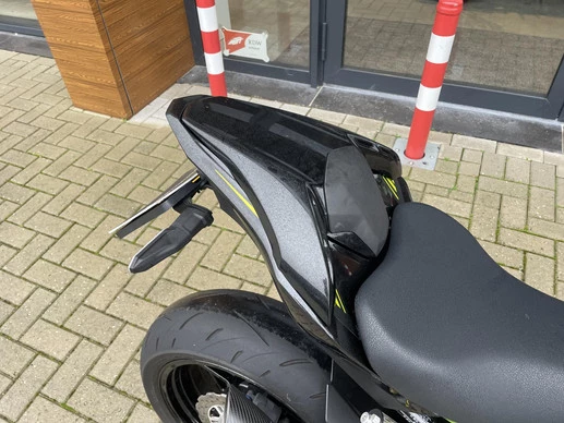 Kawasaki Z900 - Afbeelding 10 van 19