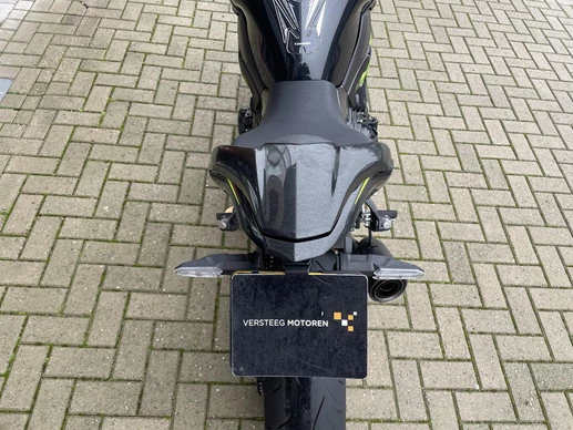 Kawasaki Z900 - Afbeelding 13 van 19