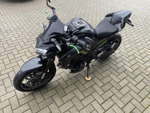 Kawasaki Z900 - Afbeelding 14 van 19
