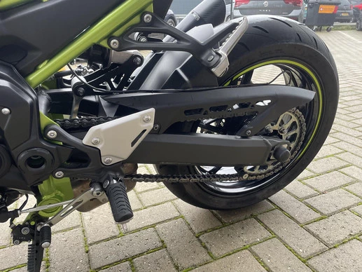 Kawasaki Z900 - Afbeelding 15 van 19