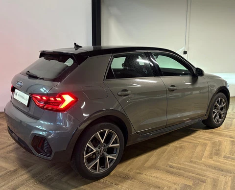 Audi A1 - Afbeelding 2 van 29
