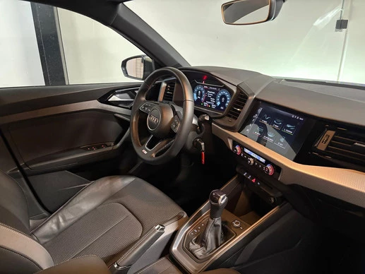 Audi A1 - Afbeelding 3 van 29