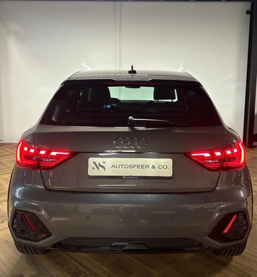 Audi A1 - Afbeelding 4 van 29