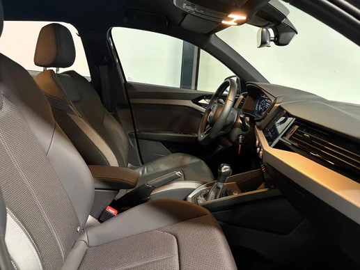 Audi A1 - Afbeelding 5 van 29