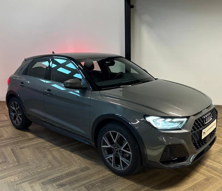 Audi A1 - Afbeelding 6 van 29