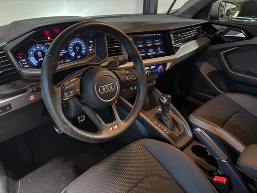 Audi A1 - Afbeelding 7 van 29