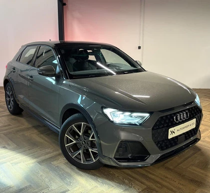 Audi A1 - Afbeelding 8 van 29