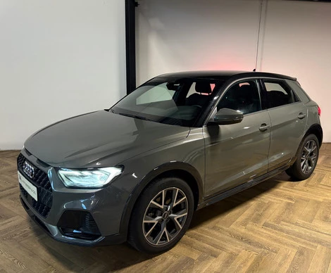 Audi A1 - Afbeelding 10 van 29