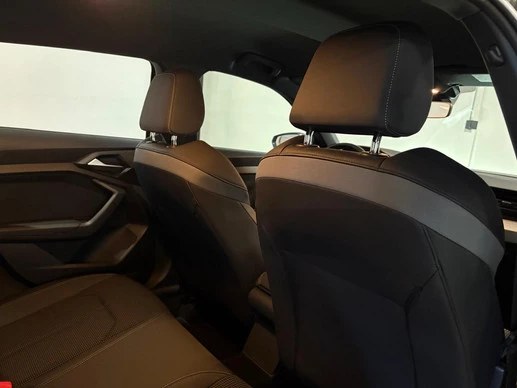 Audi A1 - Afbeelding 15 van 29