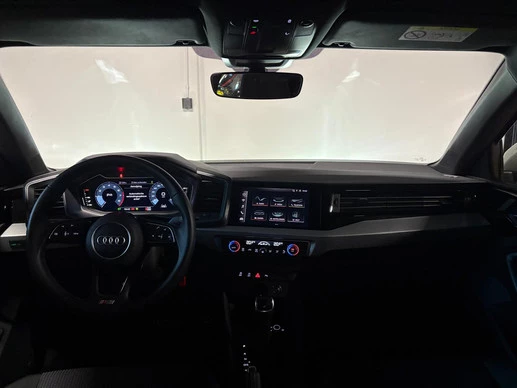 Audi A1 - Afbeelding 19 van 29