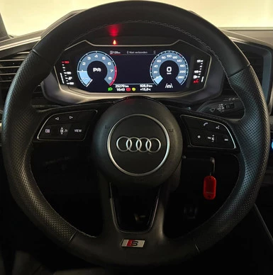 Audi A1 - Afbeelding 20 van 29