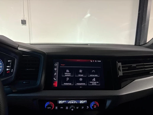 Audi A1 - Afbeelding 21 van 29