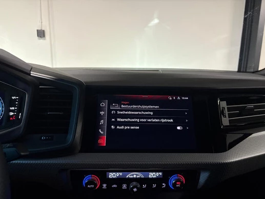 Audi A1 - Afbeelding 22 van 29