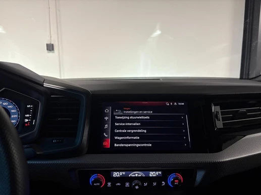 Audi A1 - Afbeelding 23 van 29