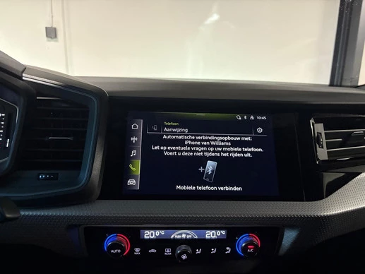 Audi A1 - Afbeelding 24 van 29