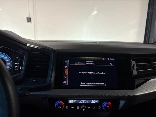 Audi A1 - Afbeelding 25 van 29