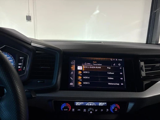 Audi A1 - Afbeelding 26 van 29