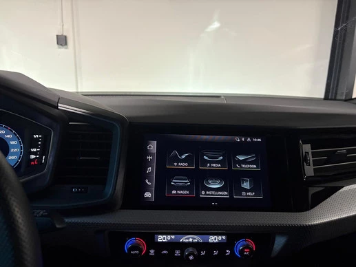 Audi A1 - Afbeelding 27 van 29