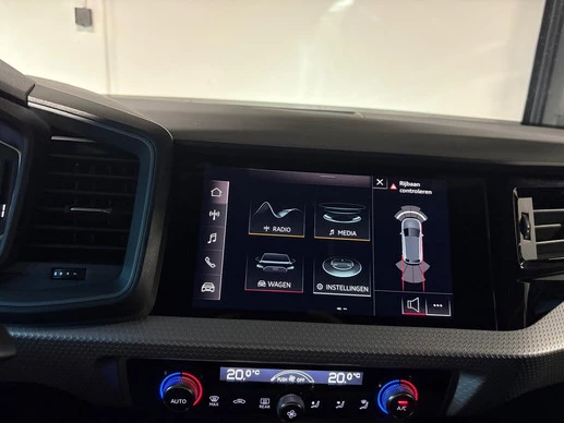 Audi A1 - Afbeelding 28 van 29