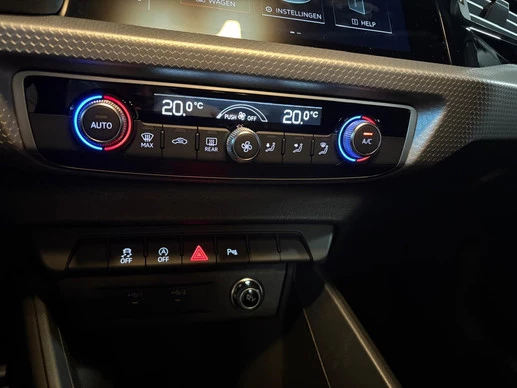 Audi A1 - Afbeelding 29 van 29