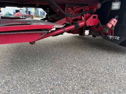 DAF XF480 - Afbeelding 27 van 30