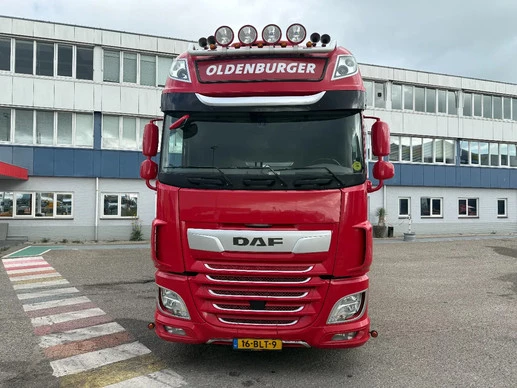 DAF XF480 - Afbeelding 2 van 30