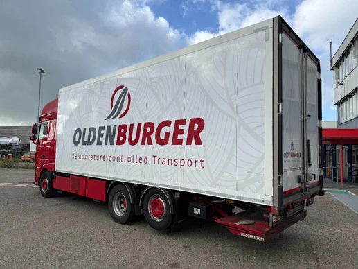 DAF XF480 - Afbeelding 4 van 30