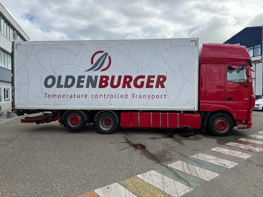 DAF XF480 - Afbeelding 6 van 30