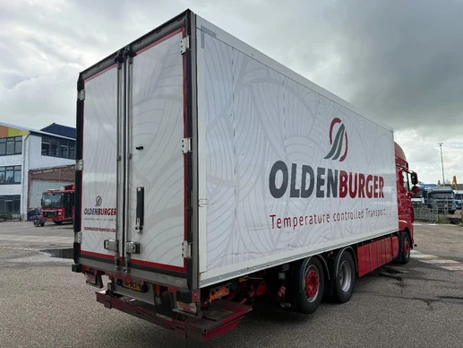 DAF XF480 - Afbeelding 7 van 30