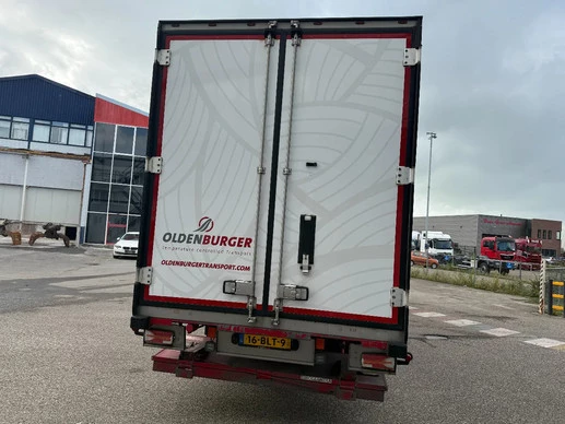 DAF XF480 - Afbeelding 8 van 30