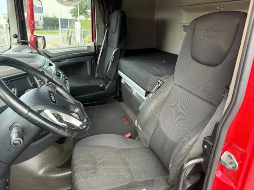 DAF XF480 - Afbeelding 14 van 30