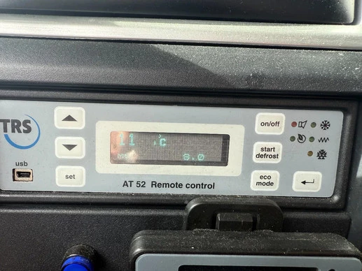 DAF XF480 - Afbeelding 15 van 30