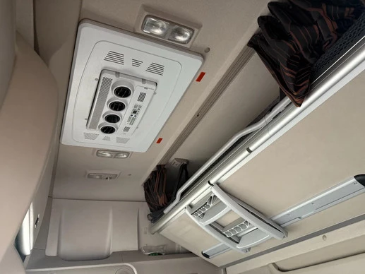 DAF XF480 - Afbeelding 16 van 30