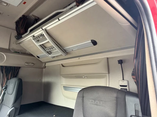 DAF XF480 - Afbeelding 17 van 30