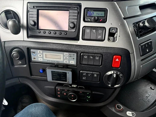 DAF XF480 - Afbeelding 19 van 30