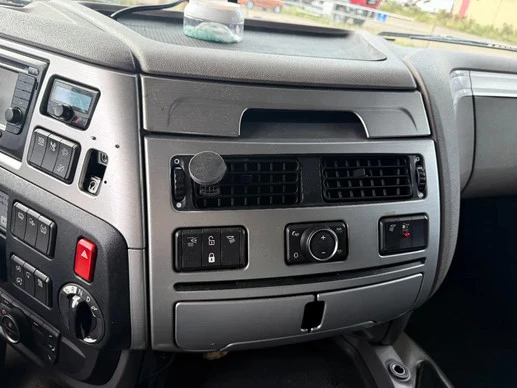 DAF XF480 - Afbeelding 20 van 30