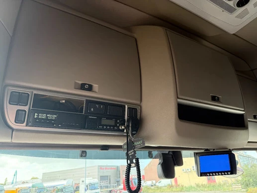 DAF XF480 - Afbeelding 21 van 30