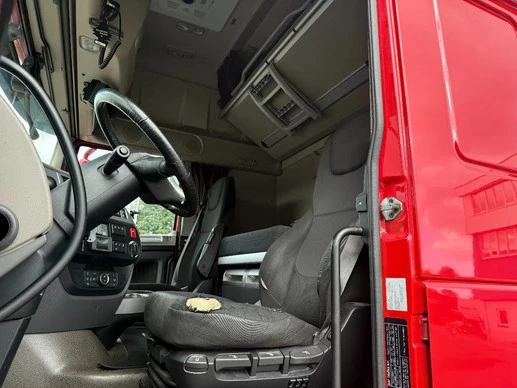 DAF XF480 - Afbeelding 23 van 30