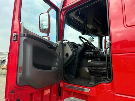 DAF XF480 - Afbeelding 24 van 30