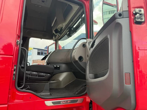 DAF XF480 - Afbeelding 25 van 30